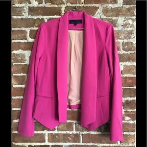 Pink Blazer/ Sports jacket